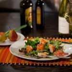 Lobster Salad