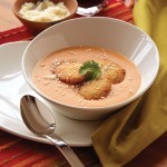 Cheese Soup